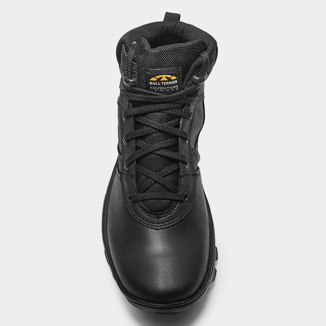 Bota Couro Bull Terrier Phoenix Masculina