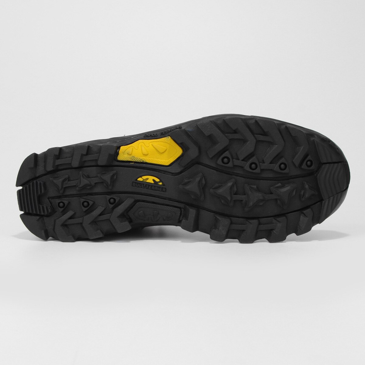 Bota Couro Bull Terrier Valmet Masculina - Musgo | Netshoes
