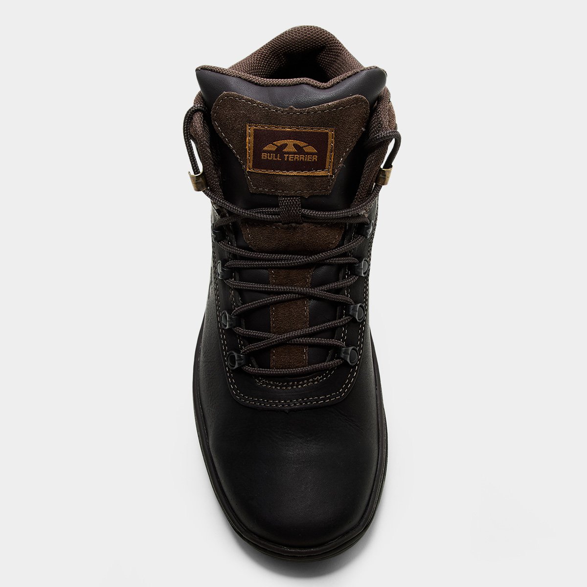 Bota Couro Bullterrier Atlas Masculina - 3