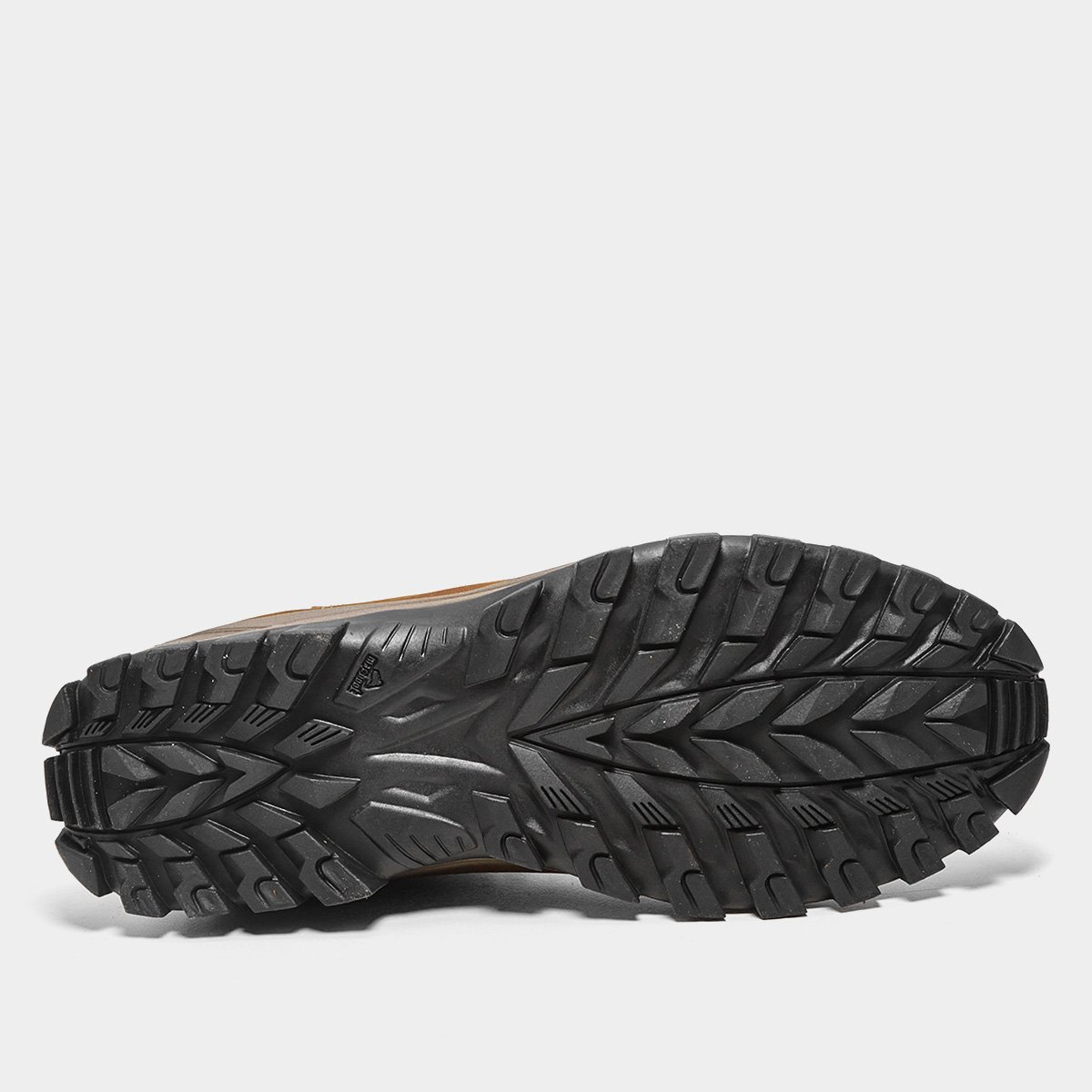 Bota Couro Cano Alto Macboot Castanheira  Masculina - 4