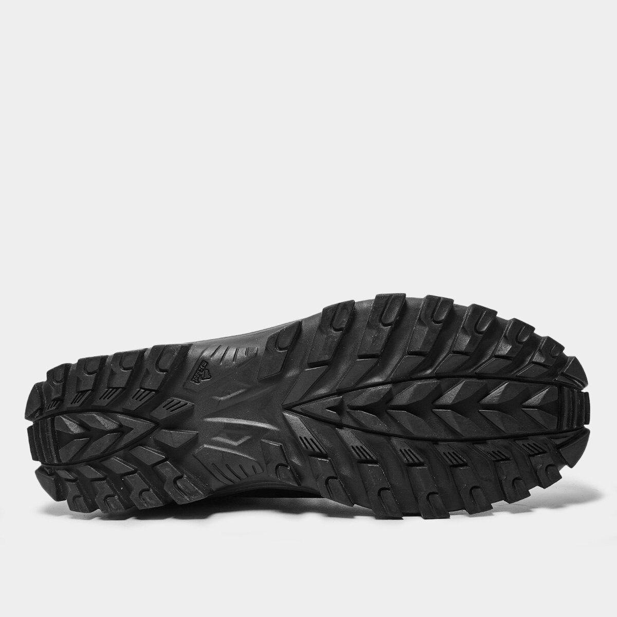 Bota Couro Cano Alto Macboot Castanheira  Masculina - 4