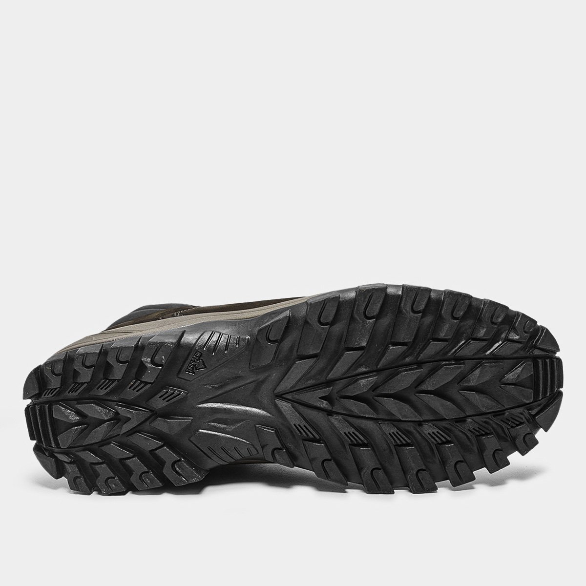 Bota Couro Cano Alto Macboot Castanheira  Masculina - 4
