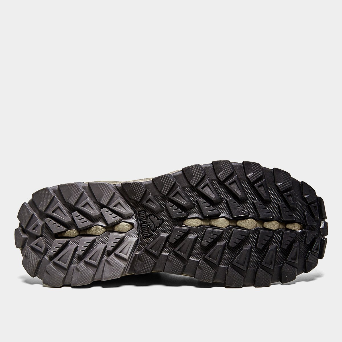 Bota Couro Cano Alto Macboot Graviola 02 Masculina - 4
