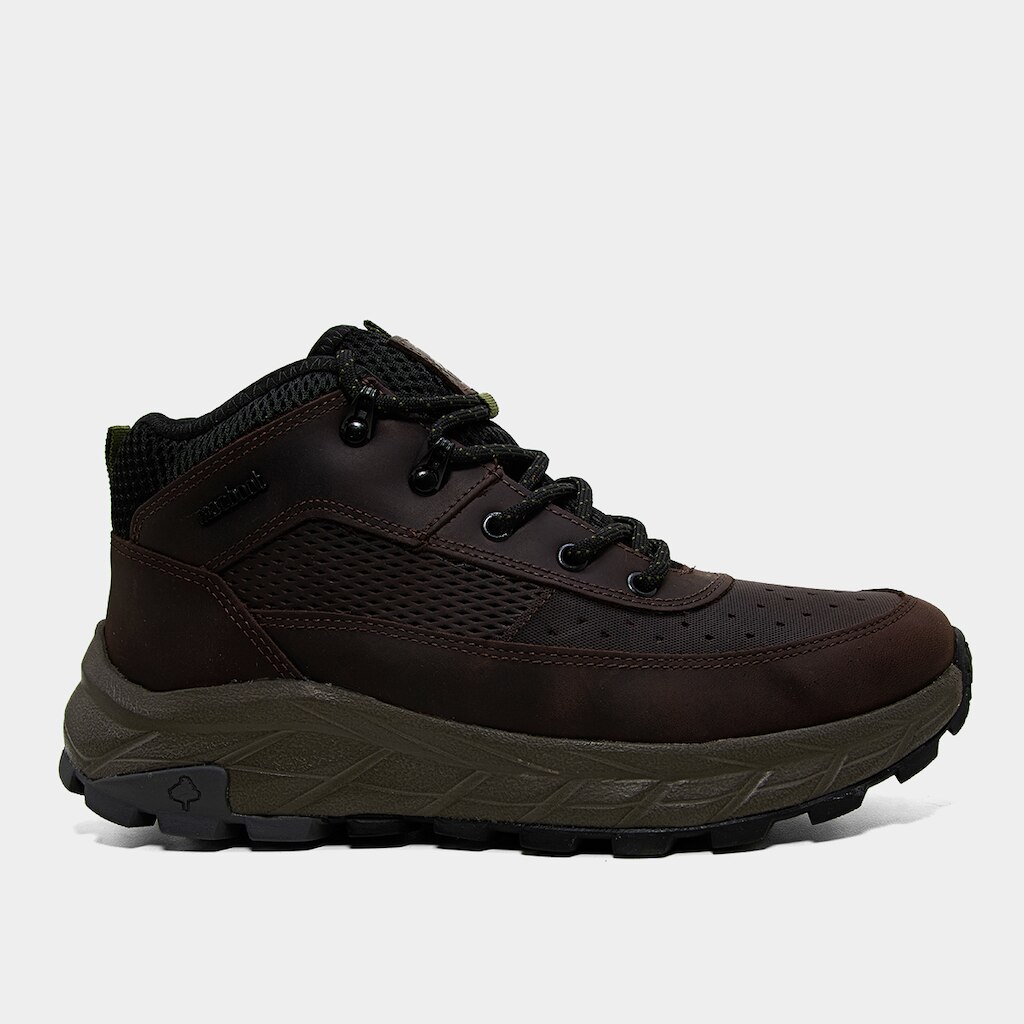 Bota Couro Cano Alto Macboot Graviola 02 Masculina