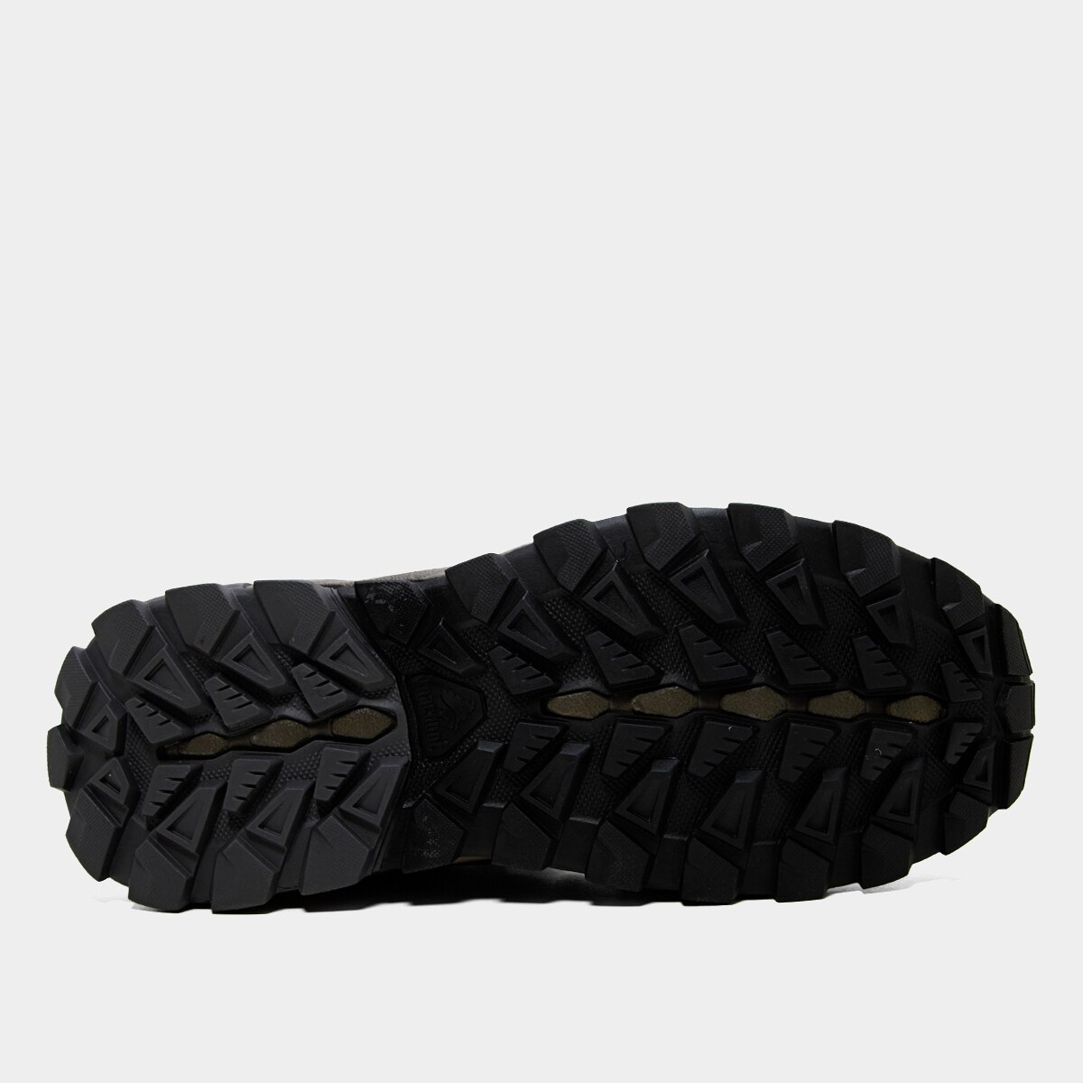 Bota Couro Cano Alto Macboot Graviola 02 Masculina - 4