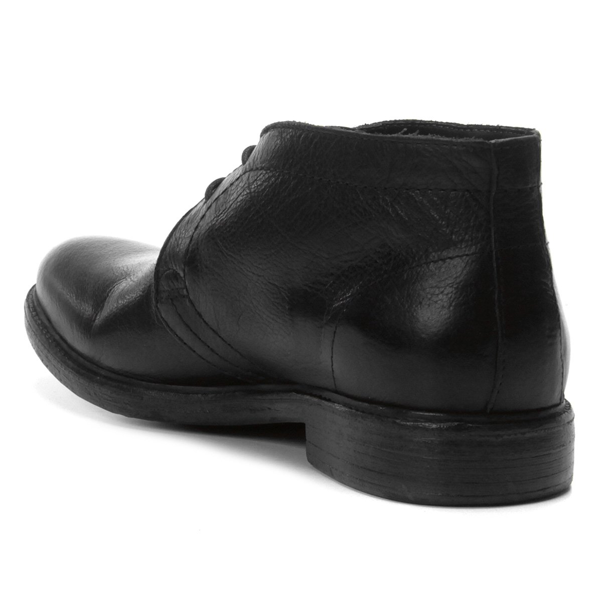 bota cano curto democrata