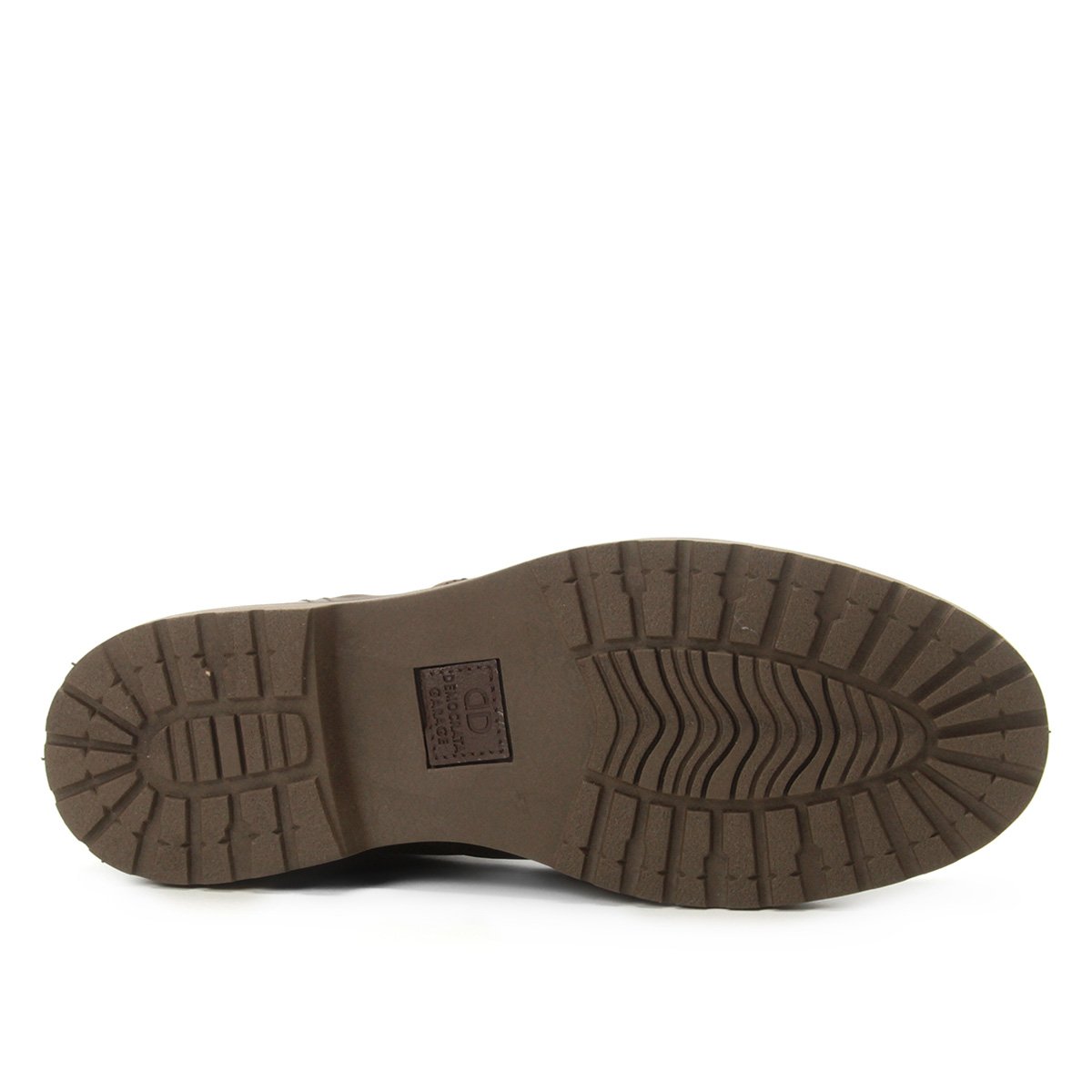 bota garage trooper