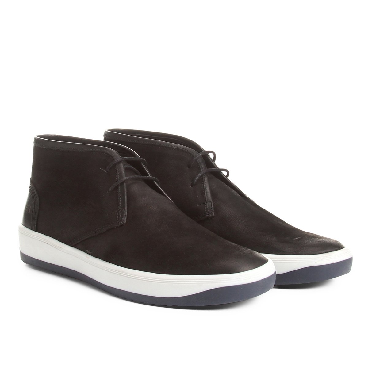 bota reserva masculina