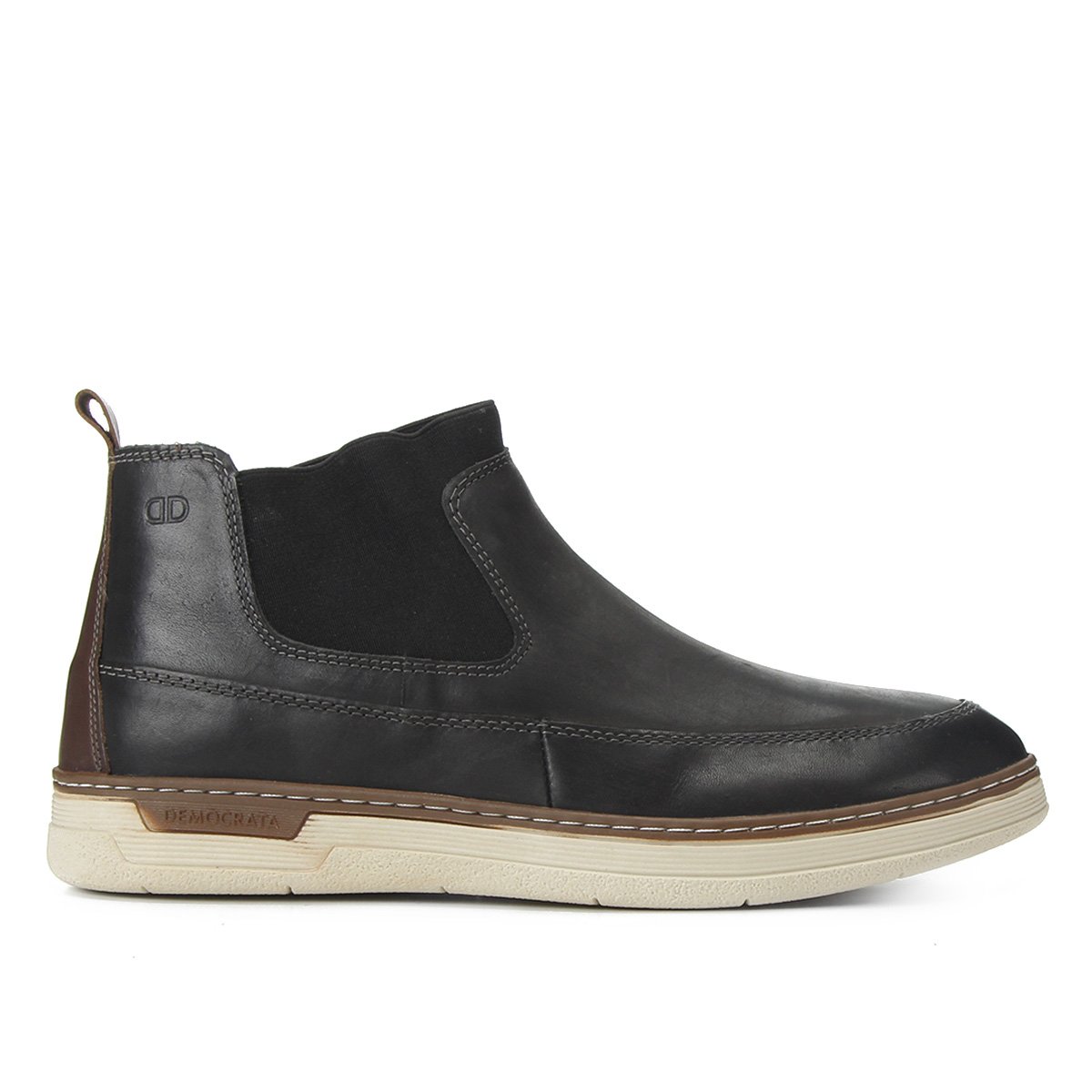 botas chelsea democrata