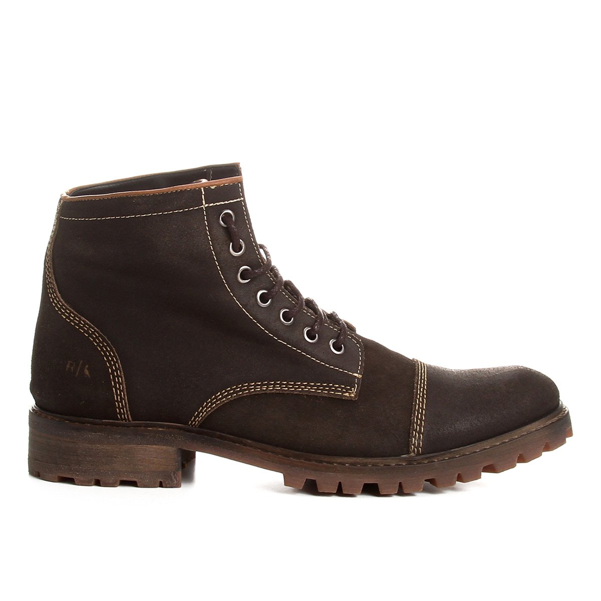 bota couro reserva