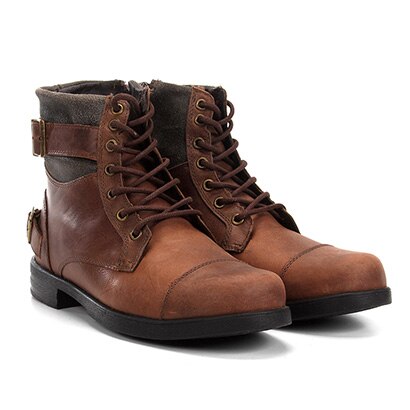 bota coturno walkabout courage masculina