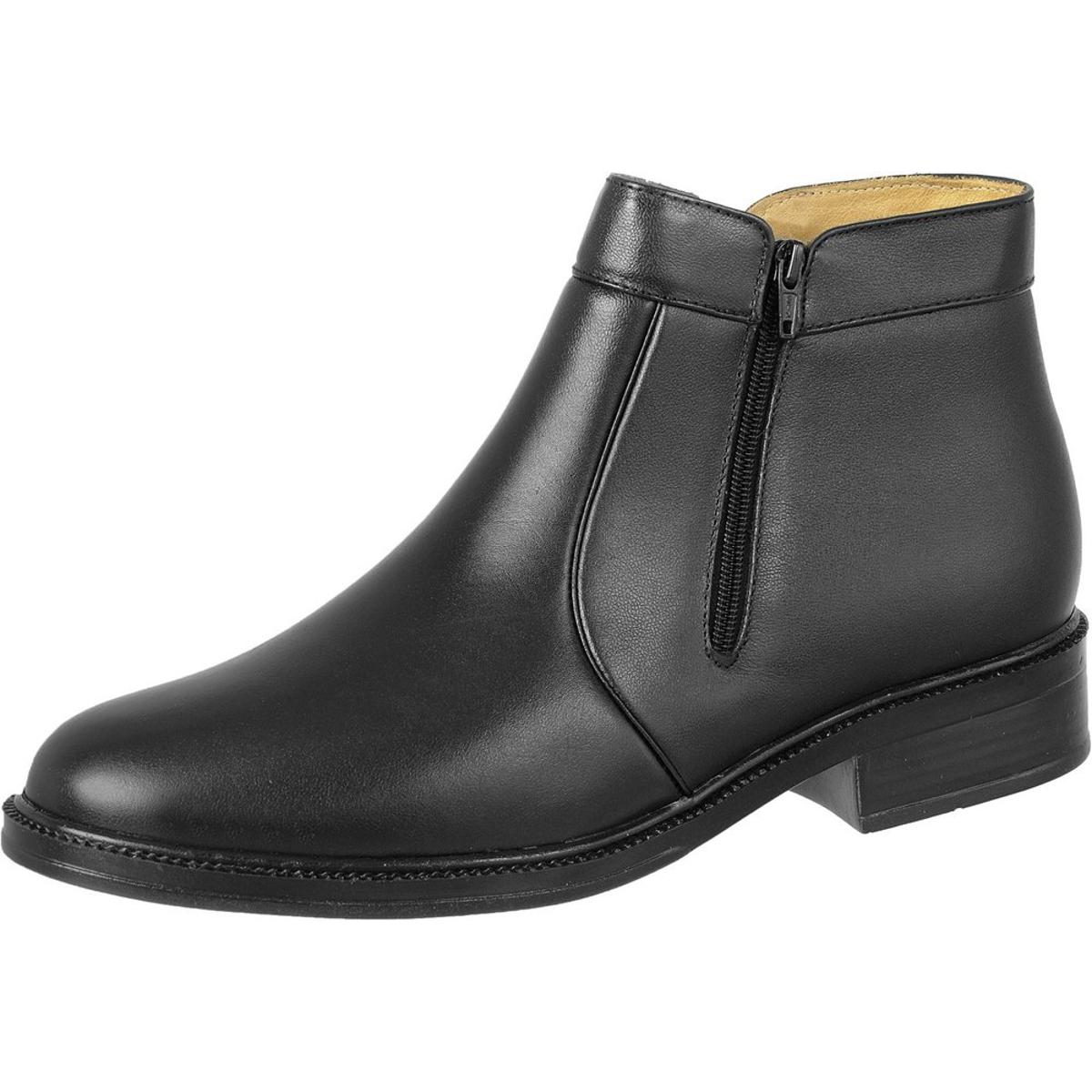 bota tradicional masculina