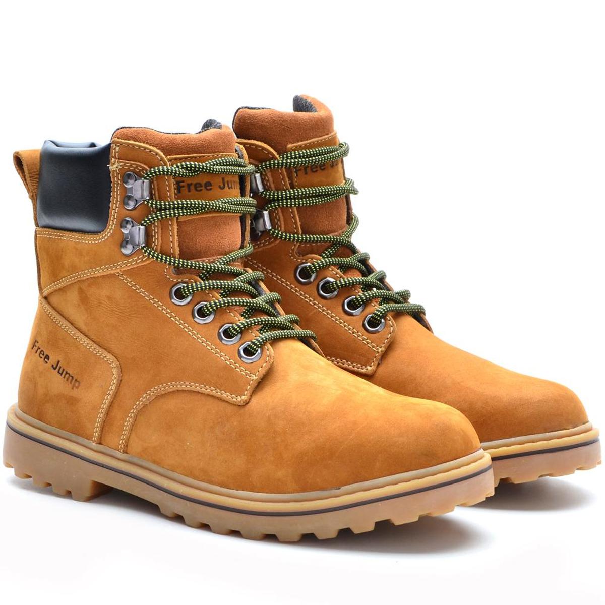 coturno masculino militar netshoes