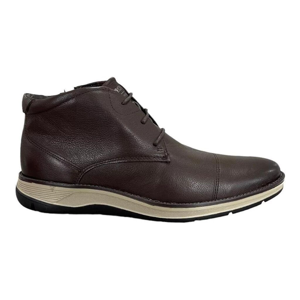 Bota couro fluence Ferracini