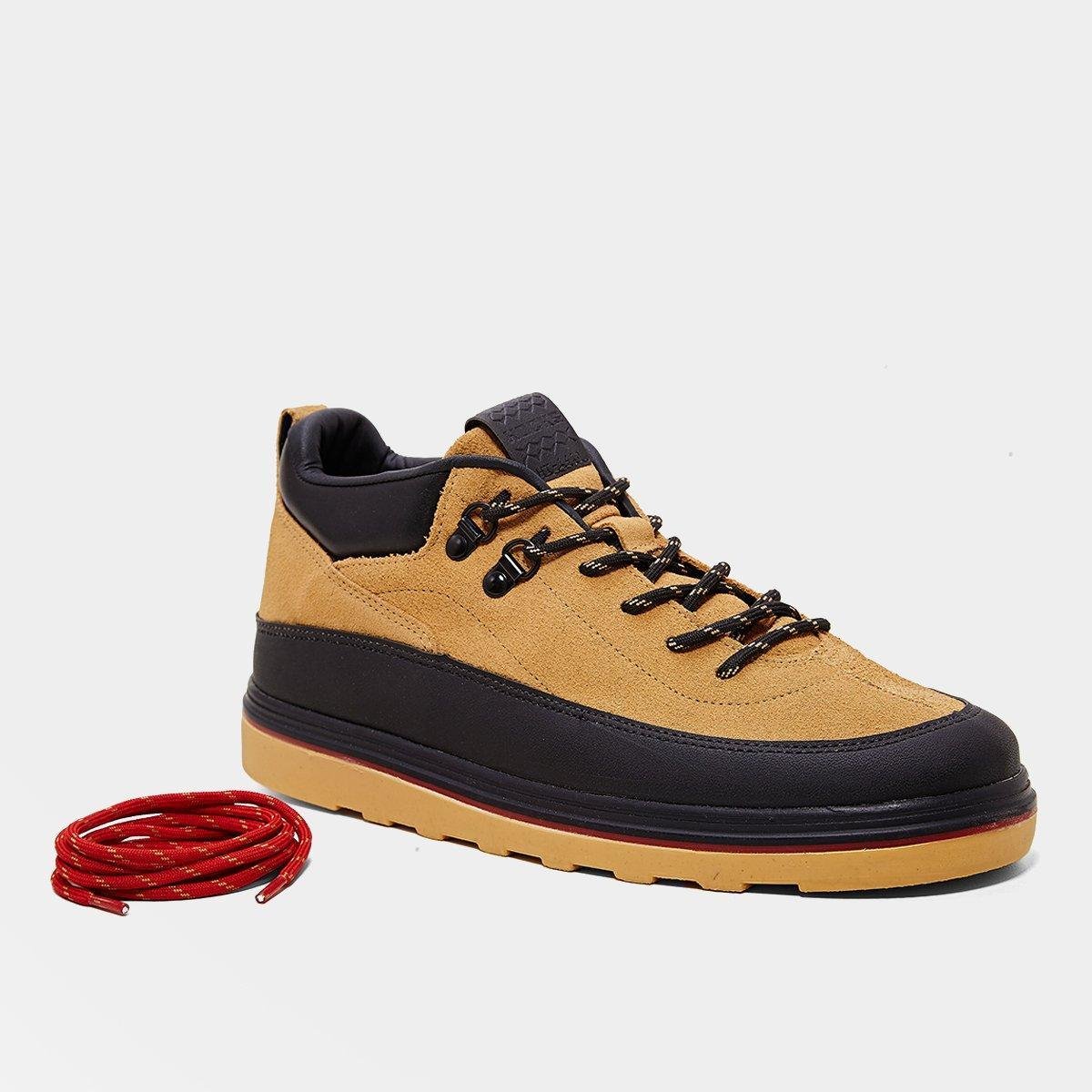 Bota Couro Hocks T1410 Avant - 1