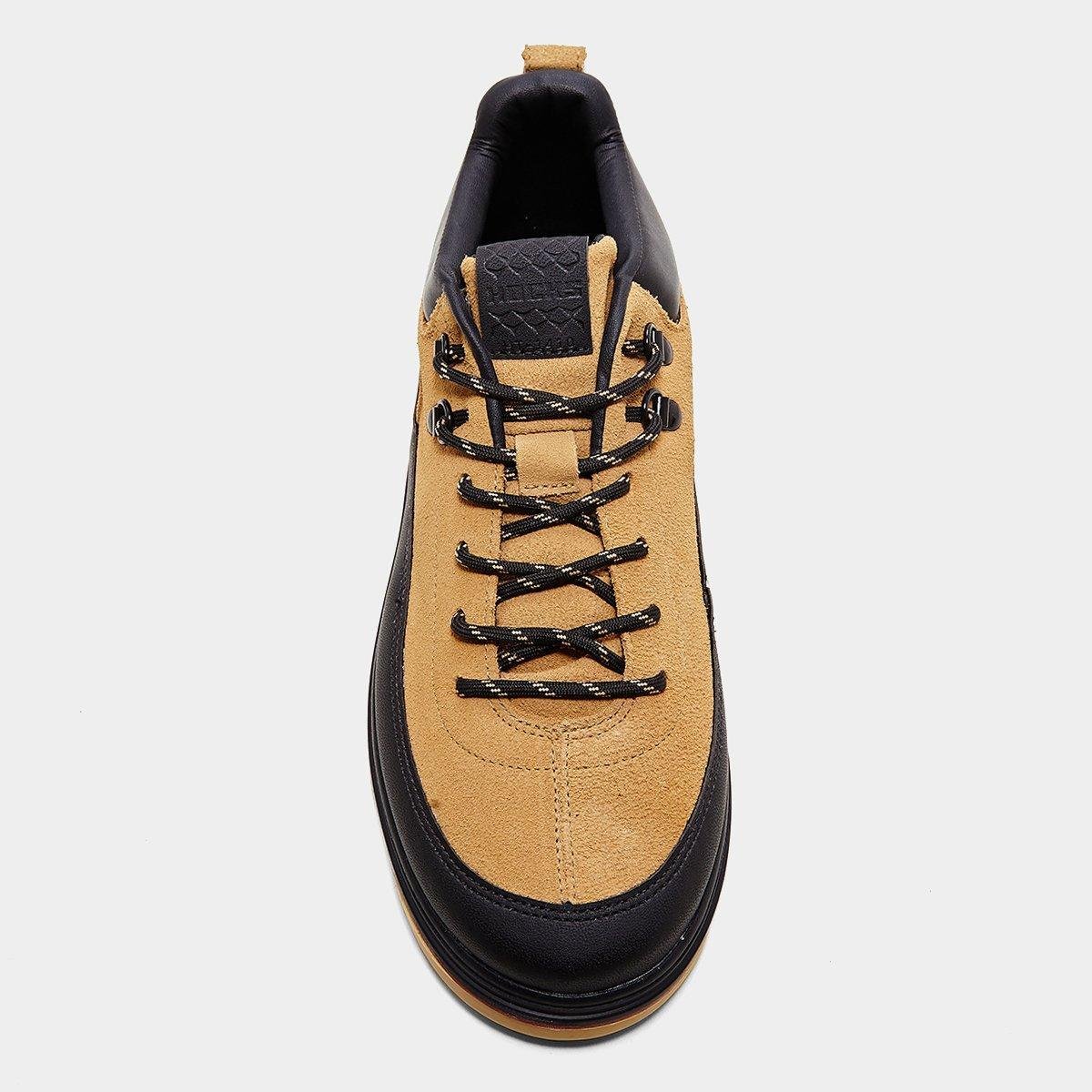 Bota Couro Hocks T1410 Avant - 3