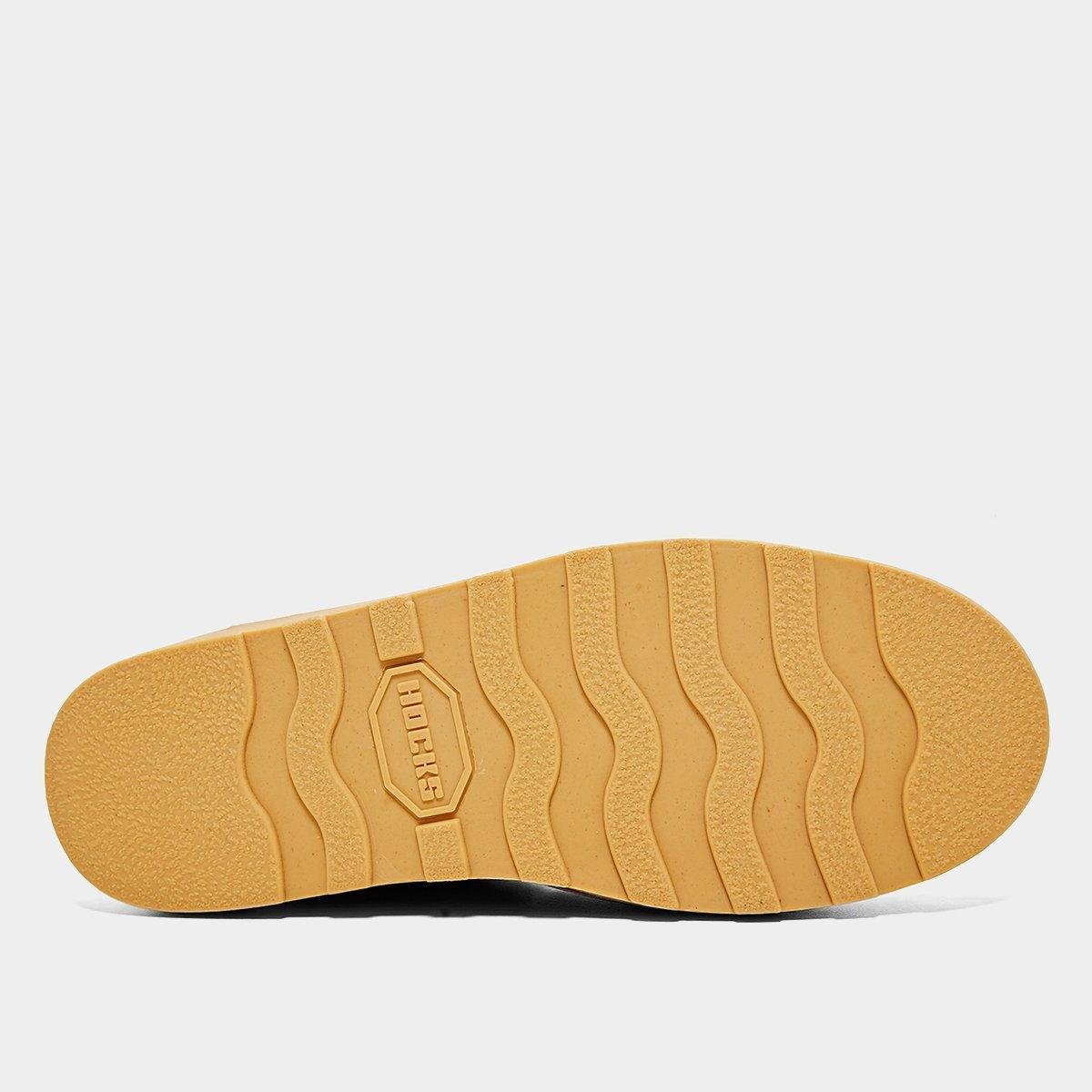Bota Couro Hocks T1410 Avant - 4