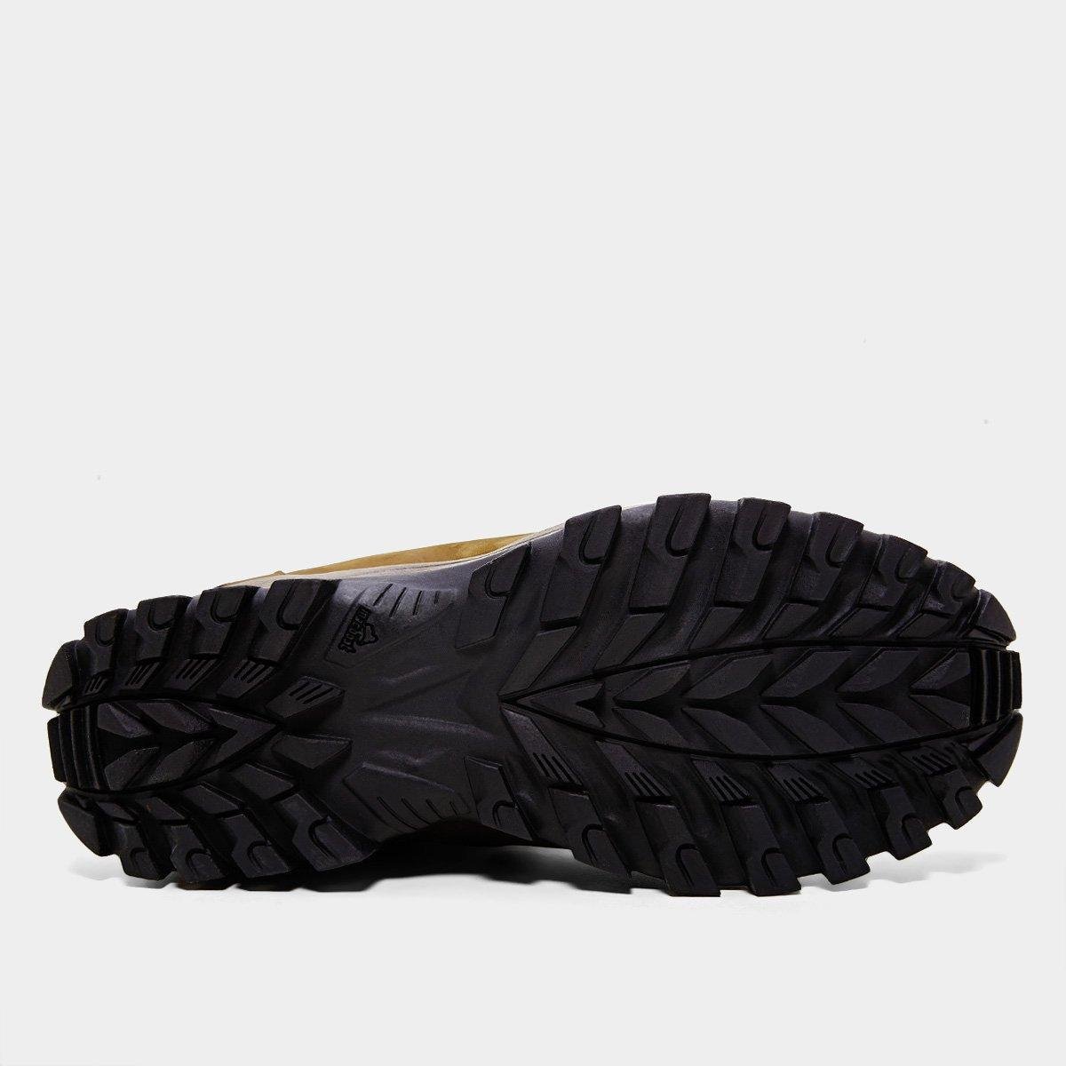 Bota Couro Macboot Alecrim 08 Feminina - 4