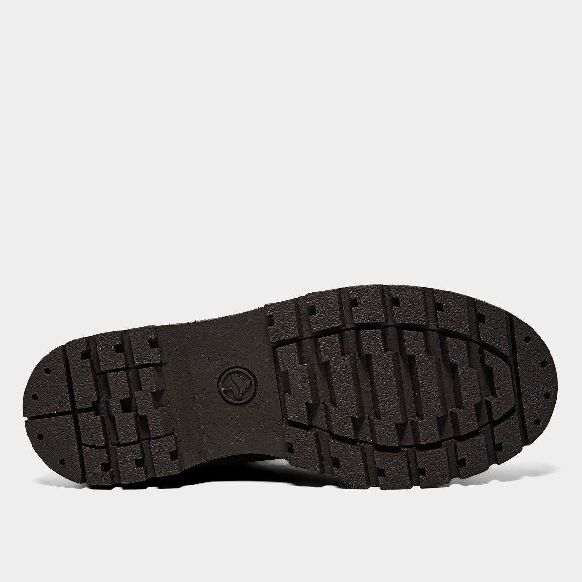 Bota Couro Macboot Cumaru 06 Masculina - 4