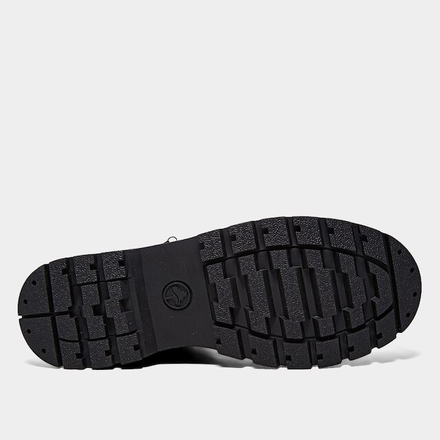 Bota Couro Macboot Cumaru 06 Masculina