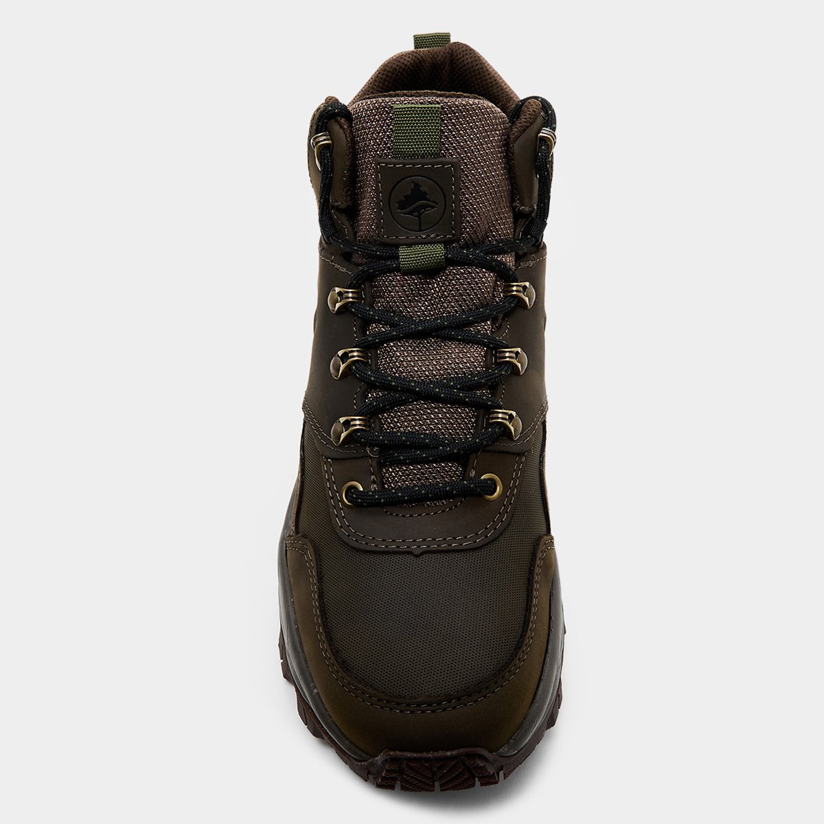 Bota Couro Macboot Ember 02 Masculina - 3