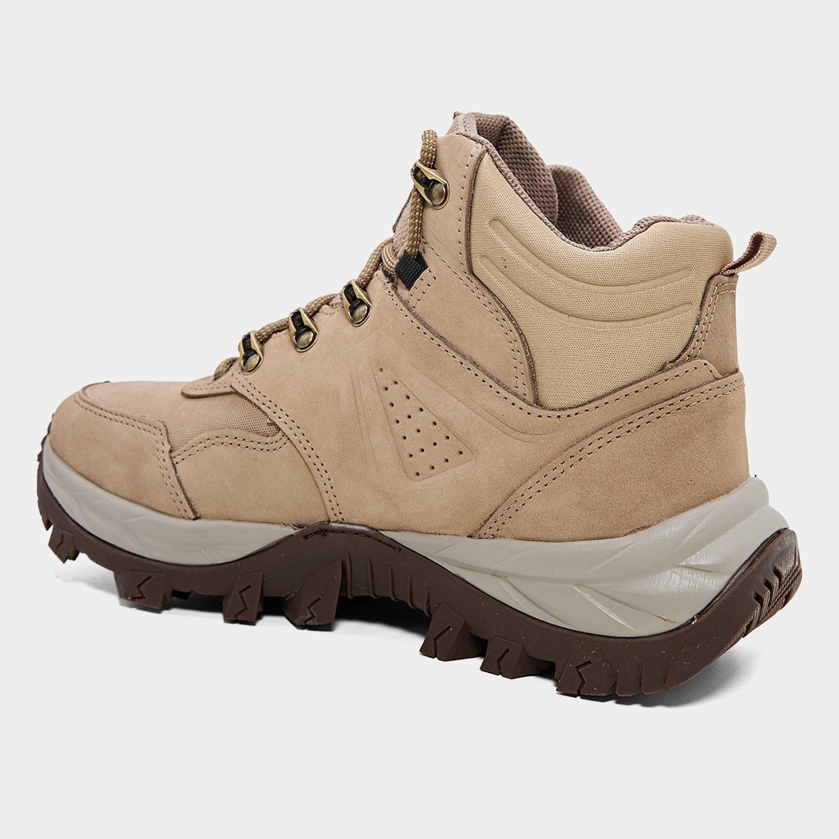Bota Couro Macboot Ember 02 Masculina - 2