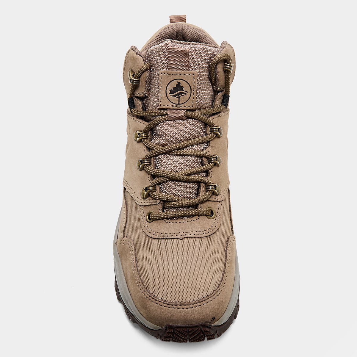 Bota Couro Macboot Ember 02 Masculina - 3