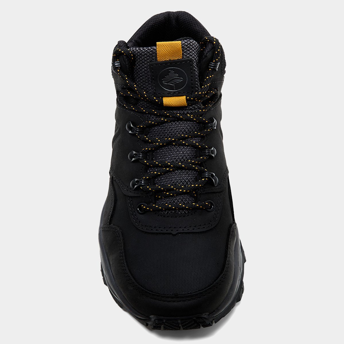 Bota Couro Macboot Ember 02 Masculina - 3