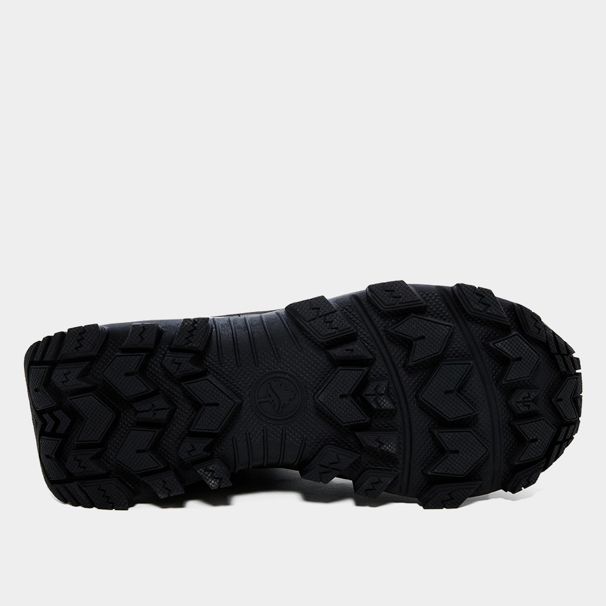 Bota Couro Macboot Ember 02 Masculina - 4