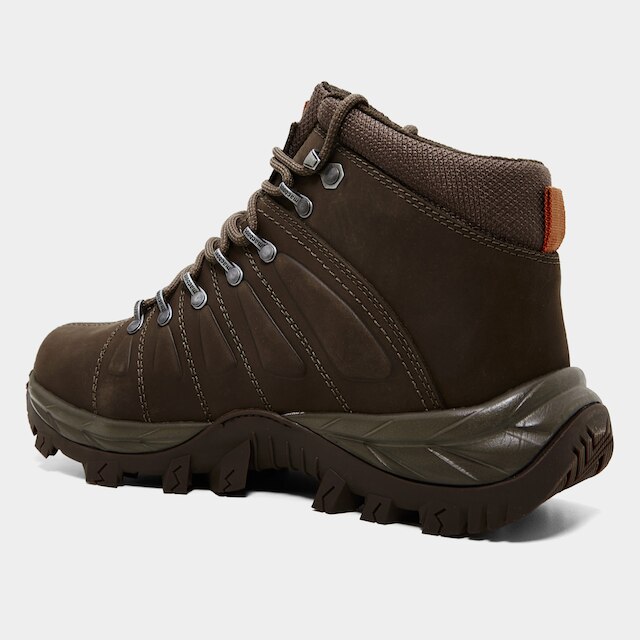 Bota Couro Macboot Harpia 02 Masculina