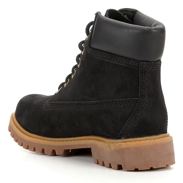 Bota Couro Macboot Lauryn 04 Feminina