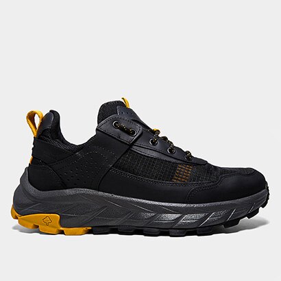 Bota Couro Macboot Macadamia 01 Masculino - Masculino