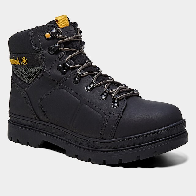 Bota Couro Macboot Mombaça 02 Masculina