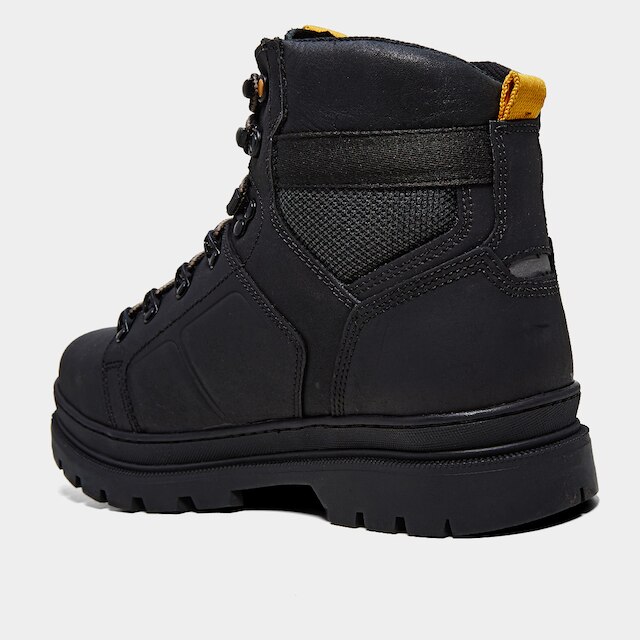 Bota Couro Macboot Mombaça 02 Masculina