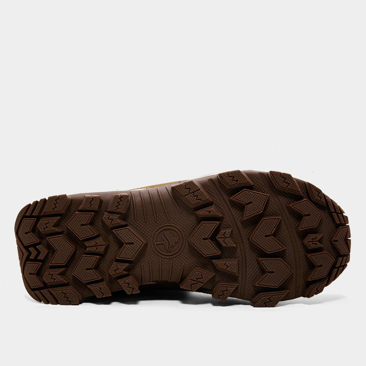 Bota Couro Macboot  Orix 02 Masculina - 4