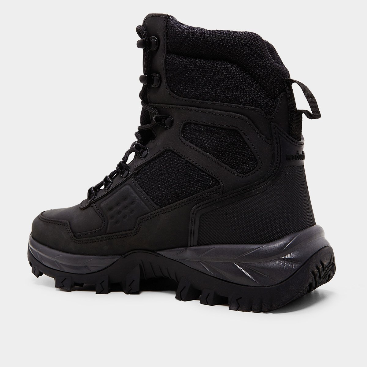 Bota Couro Macboot  Orix 02 Masculina - 2