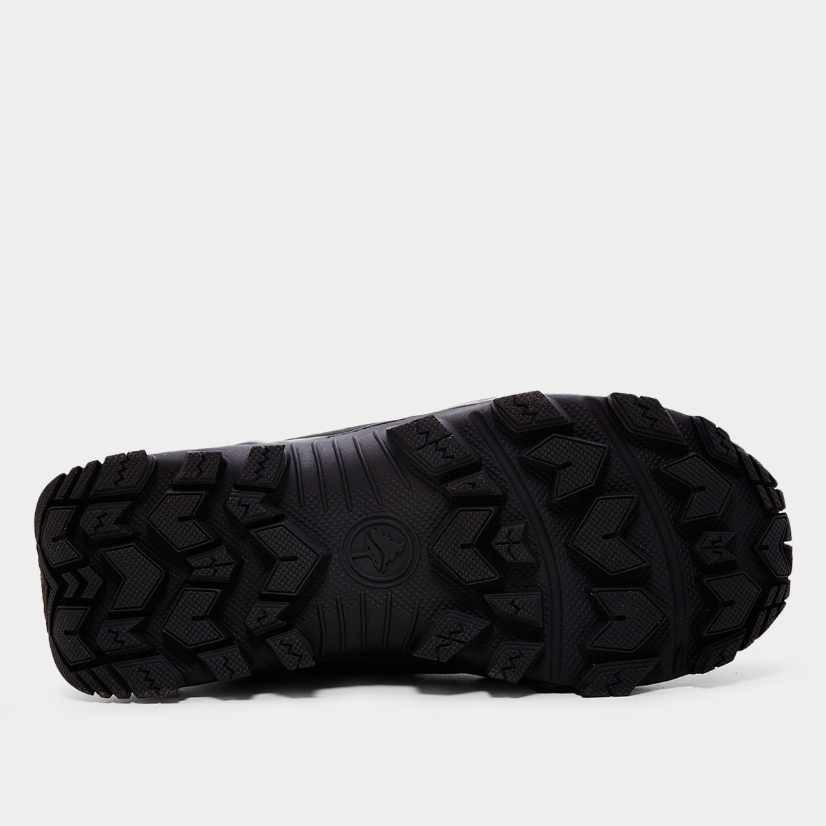 Bota Couro Macboot  Orix 02 Masculina - 4