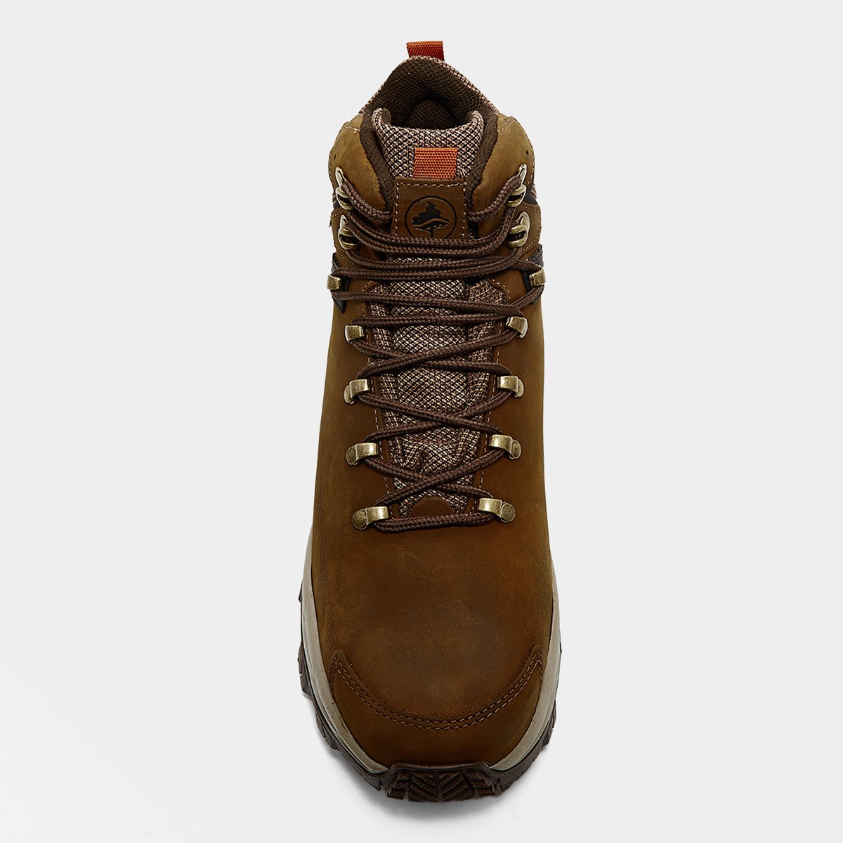 Bota Couro Macboot Radix 02 Masculina - 3
