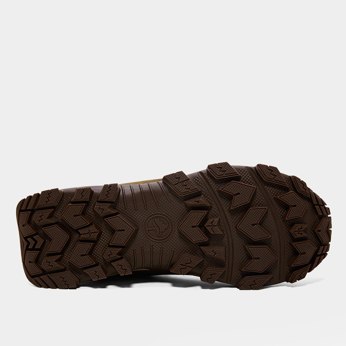 Bota Couro Macboot Radix 02 Masculina - 4