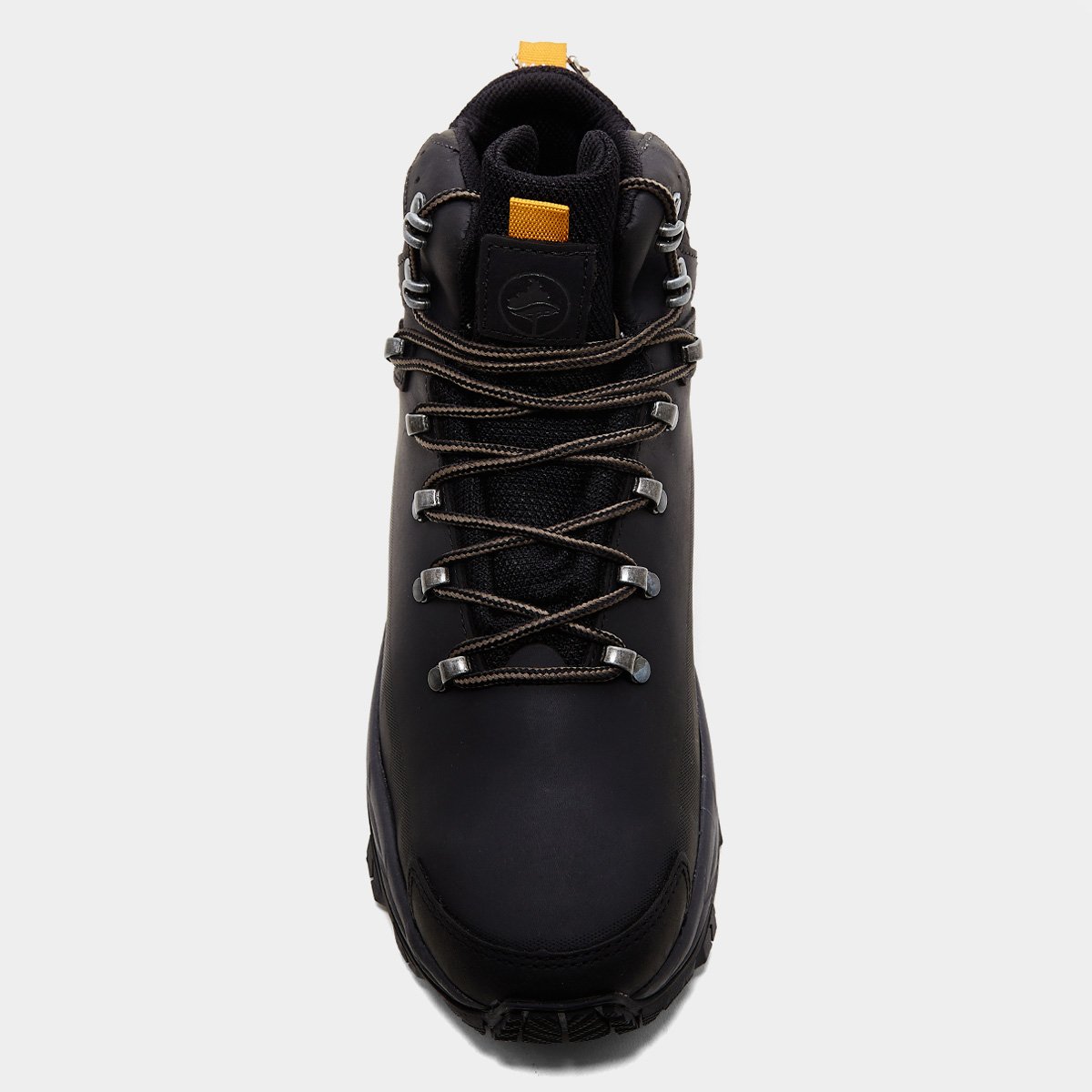 Bota Couro Macboot Radix 02 Masculina - 3