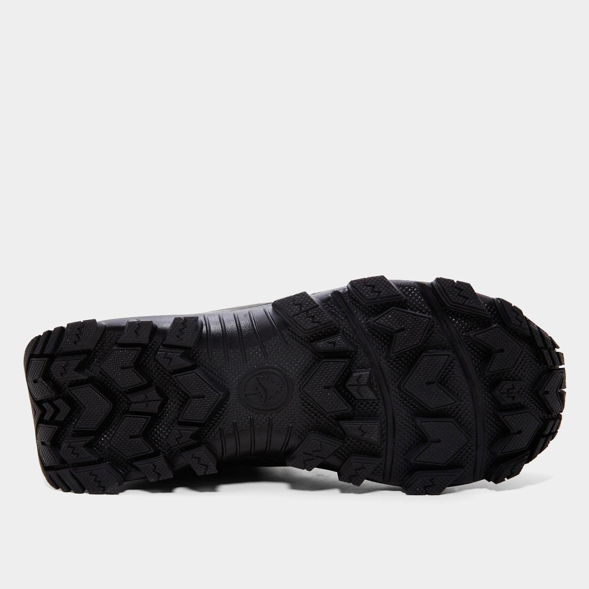 Bota Couro Macboot Radix 02 Masculina - 4
