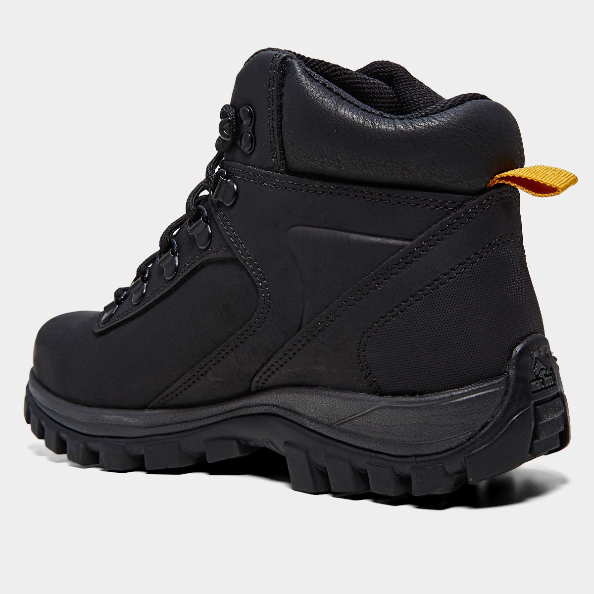 Bota Couro Macboot Reseda 02 Masculina - 2