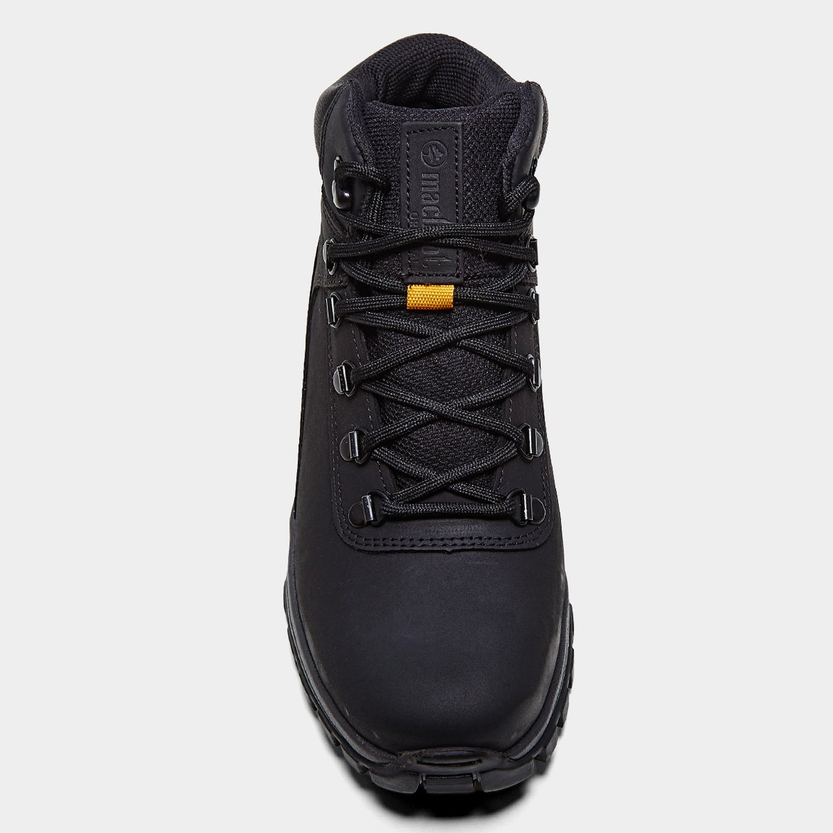 Bota Couro Macboot Reseda 02 Masculina - 3