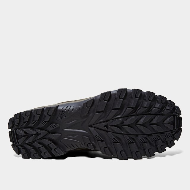 Bota Couro Macboot Reseda 02 Masculina