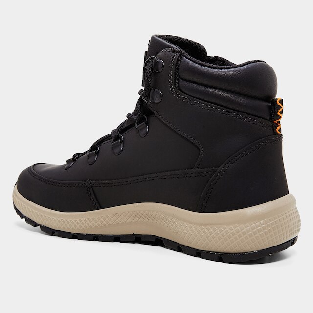 Bota Couro Macboot Sabine 18 Feminina