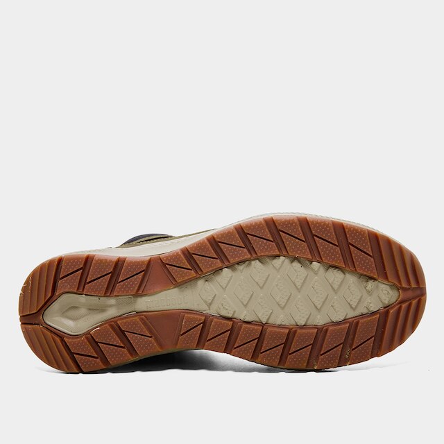 Bota Couro Macboot Sabine 18 Feminina