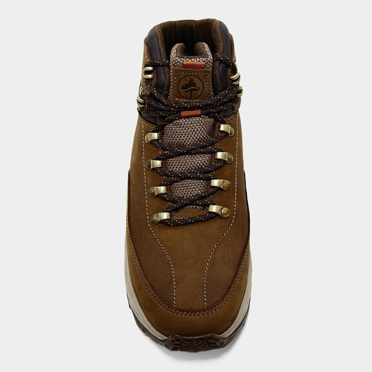 Bota Couro Macboot  Savara 06 Masculina - 1