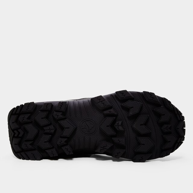 Bota Couro Macboot  Savara 06 Masculina