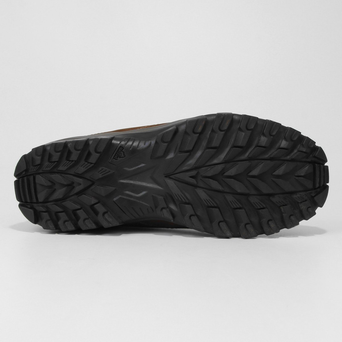Bota Couro Macboot Sumuma 02 Masculina - 4