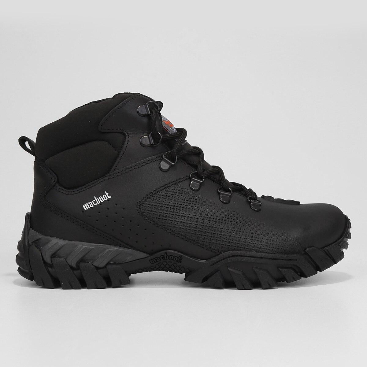 Bota Couro Macboot Xdez 02 Masculina é ruim? Bota Couro Macboot Xdez 02 Masculina é boa?